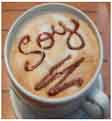soya