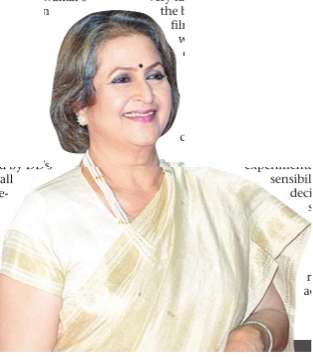 Smt Smita Talwalkar