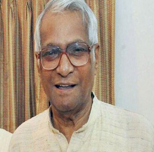 George Fernandes