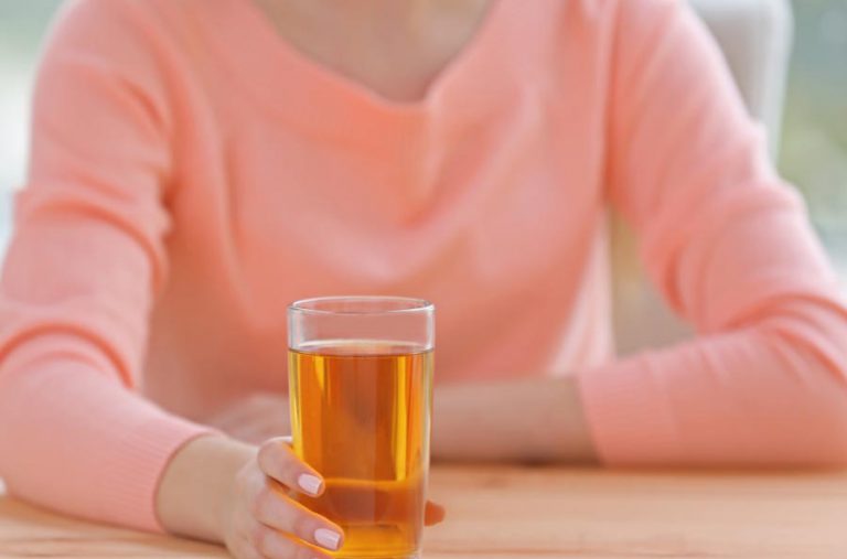 How and why urine therapy works ?