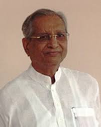 Shri Govindrao Adik
