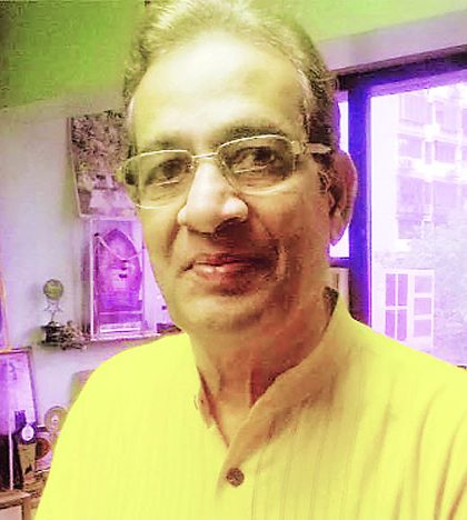 Shri Bal Dhuri